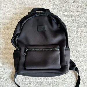 Dagne Dover Dakota Neoprene Backpack Large